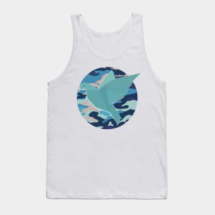 Peace Tank Top